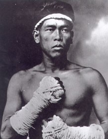 Historique Muaythaï France progression fulgurante
