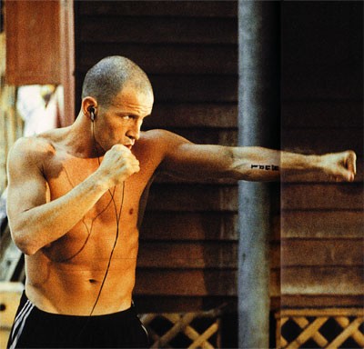 Chok Dee Muay Thai à l’Honneur…