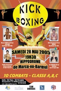 28 mai 2005