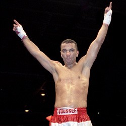 Youssef Akhnikh « Buakaw combat qui ne refuse pas »