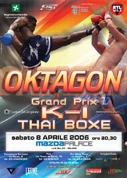 OKTAGON