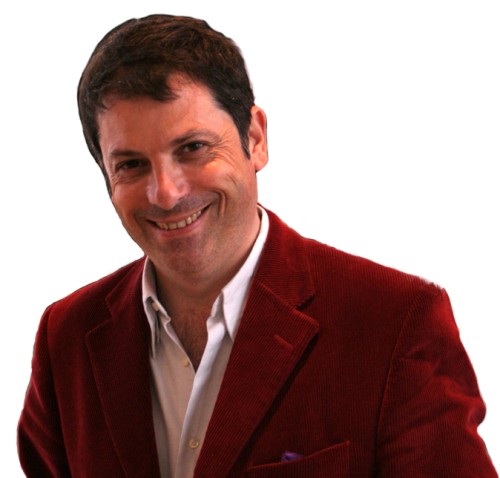 Denis Marie CINTURA Président FFFCDA