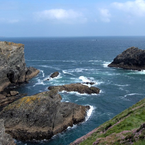 Belle île mer