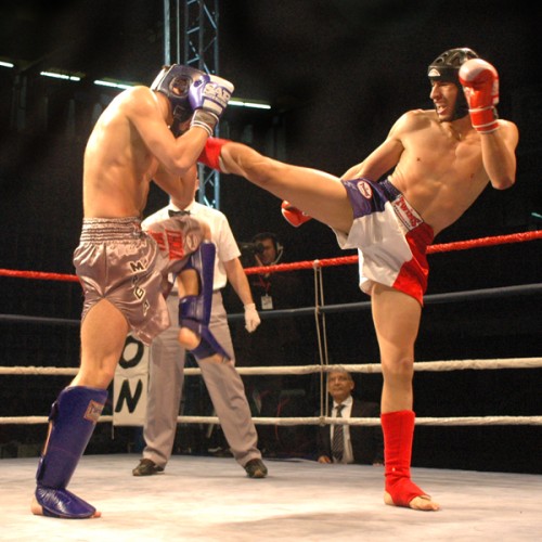 Championnats monde WAKO à Belgrade Résultats samedi 29 septembre
