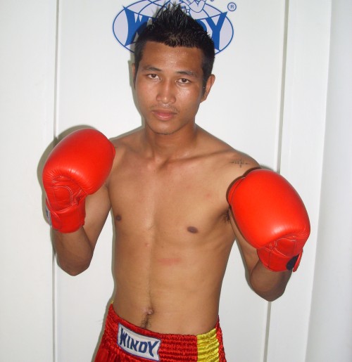 phénomène « SUDSAKORN »