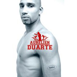 DUARTE affrontera Tyrone SPONG