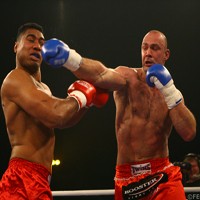 Résultats K-1 Europe GP Budapest (Hongrie) février 2008