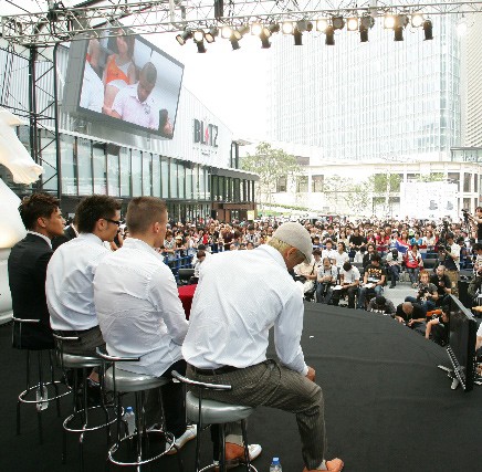 K1 World Max Final