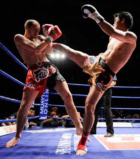 Somluck superstar Angleterre 16 août 2008