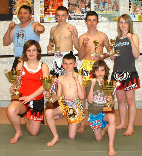 club Rosult