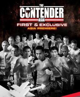 Contender Asia Malaisie