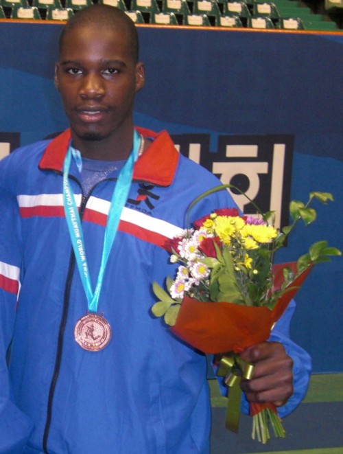 Abderahmane COULIBALY