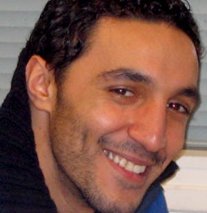 Khalid BIBI je suis tombé peu l oubli