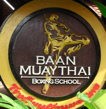 stage Muay pour enfants Thaïlande grande première
