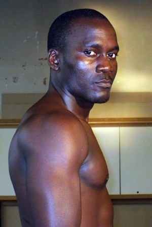 Muaythaitv Trophy Numéro Herbert WOMALEU