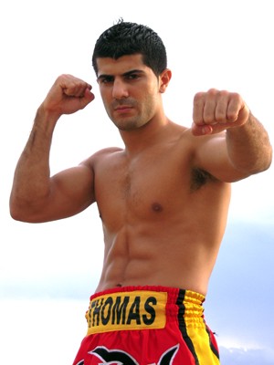 Thomas ADAMANDOPOULOS