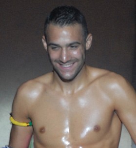 Mickael PISCITELLO Retour sur son combat face à Bovy