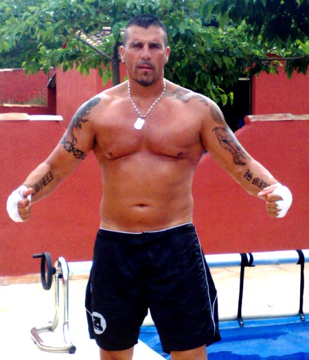 Marc NOTARI
