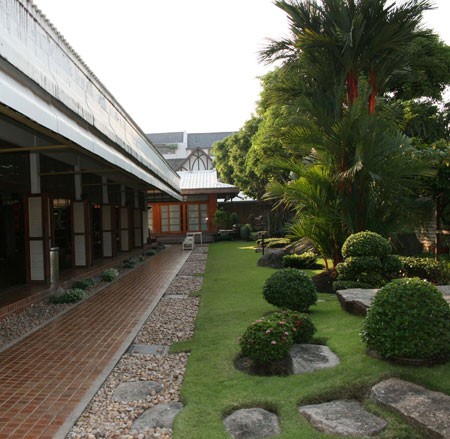 camp SOR PLOENCHIT