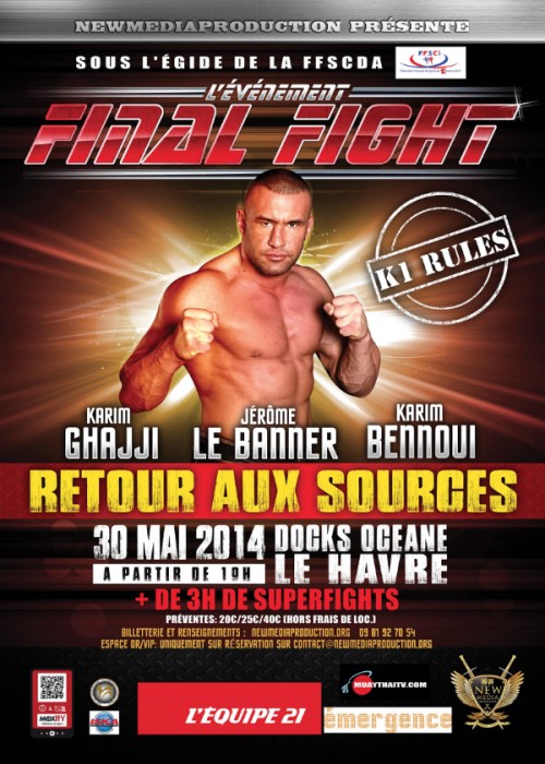 Final Fight