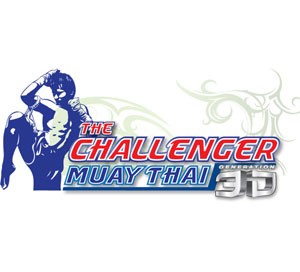 Muaythaï 3D