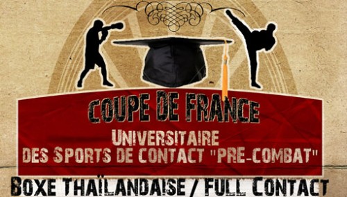 Coupe France Universitaire