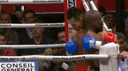 FIGHT CODE Final Dragons Deux combats remis cause