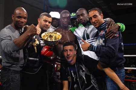 Gala Saint-Etienne-Du-Rouvray Tous résultats