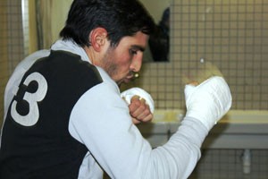 Mehdi ZATOUT projets pour 2011