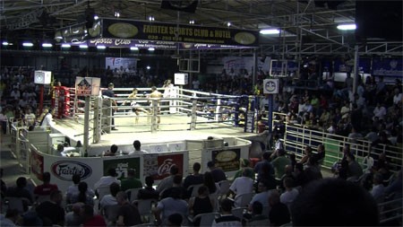 Gala Pattaya Toutes vidéos combats