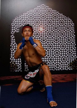 The Challenger Muaythai Tous jeudis pendant 13 semaines