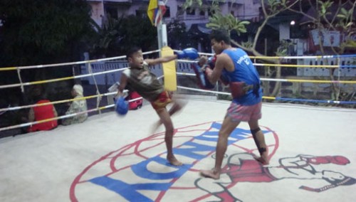 KRS Gym