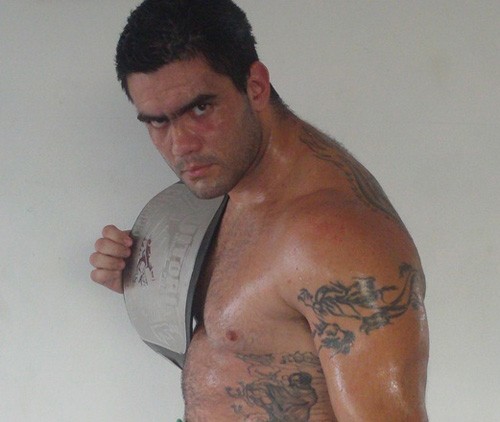 R I P Edouardo MAIORINO mort 23 décembre 2012