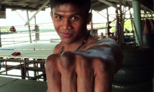 BUAKAW ne viendra pas