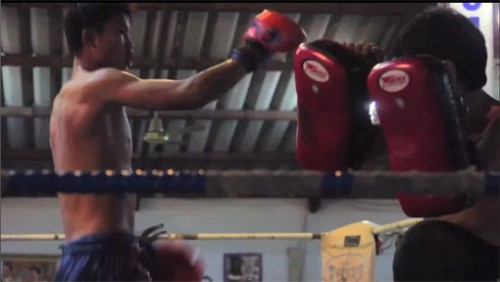 CHRONO FIGHT 10