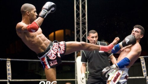 Tournoi Wicked One Desty BEAUBRUN Samedi 12 mai 2012