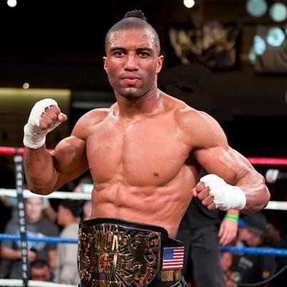 Simon MARCUS parle polémique sur son combat face Chidi NJOKUANI