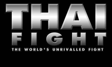 THAI FIGHT vidéos et résultats