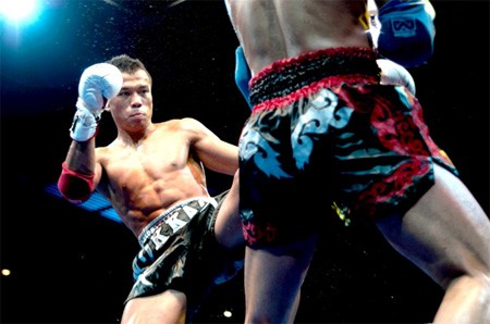 BEST OF SIAM vidéos combats et interviews