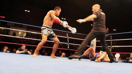 CHRONO FIGHT 19 Spécial Best Of Siam