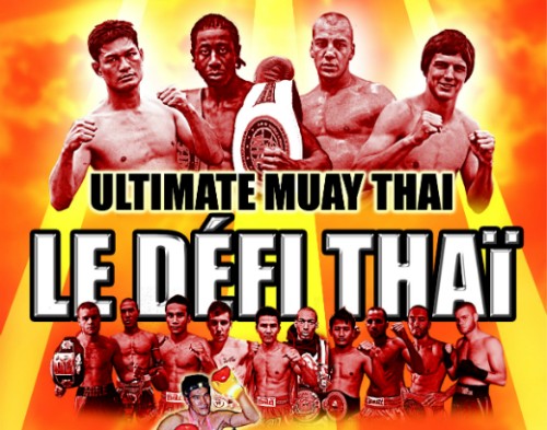 DEFI THAI 05 avril