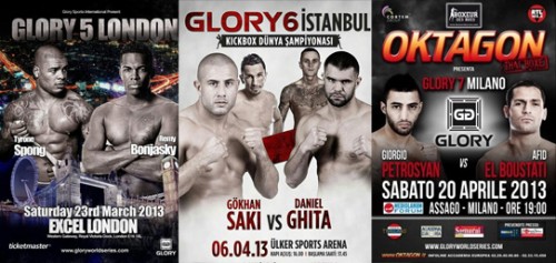 GLORY et