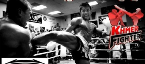 Vidéo BUAKAW met KO Haree AVISON Polémique vrai combat ou pas