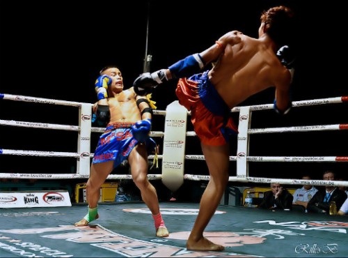 Video Vatsana SEDONE vs Chhean HONG Kun Khmer