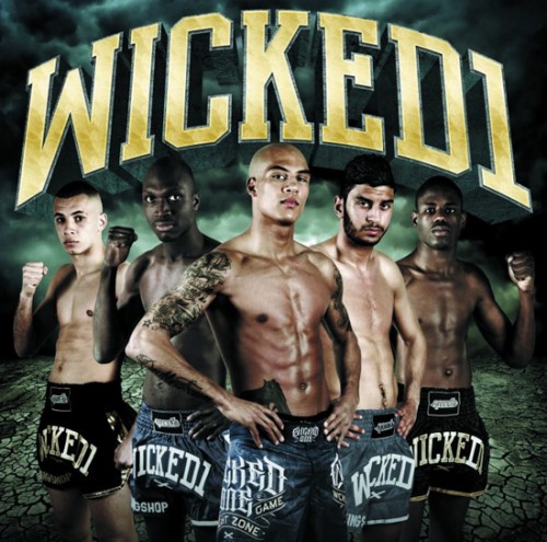 Grand Jeu Concours WICKED ONE TOURNAMENT