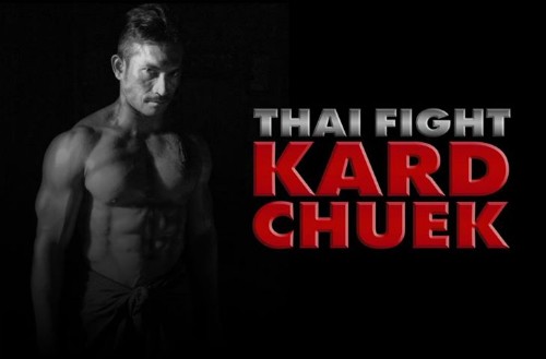 Résultats THAI FIGHT KARD CHUEK