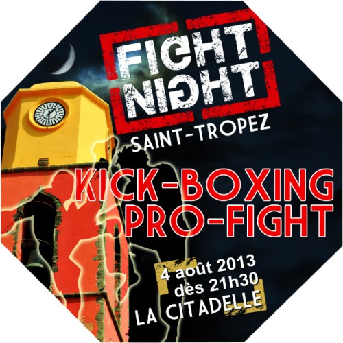 Fight Night