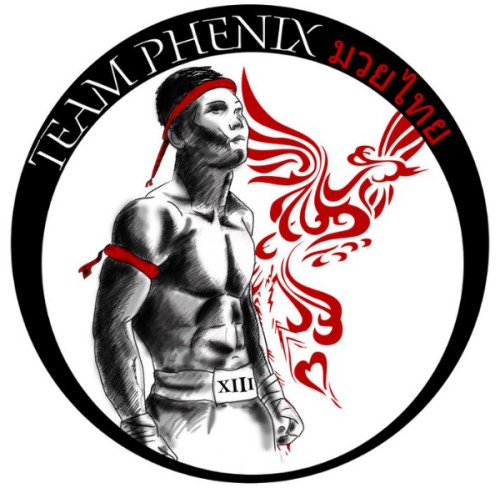 Trailer club PHENIX MUAYTHAI