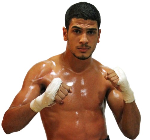 Youssef BOUGHANEM KEM est plus dur que SITTICHAI MILLENIUM TEAM FIGHT - Interview Youssef BOUGHANEM