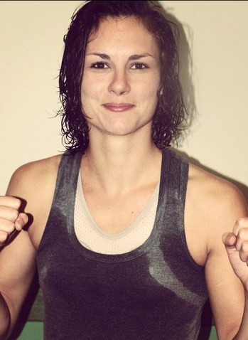 Jennifer COLOMB Jennifer COLOMB